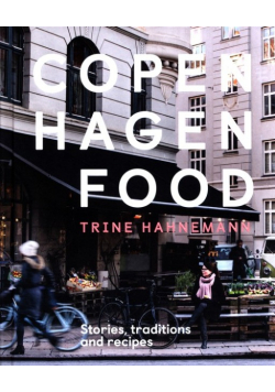 Copenhagen Food