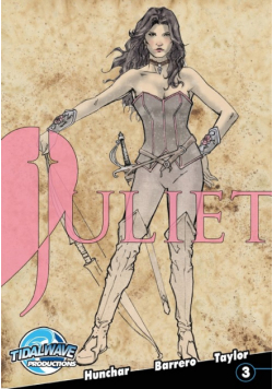 Juliet #3