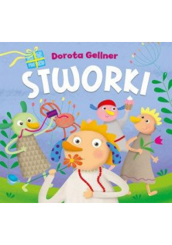 Stworki