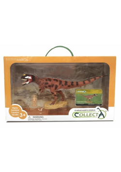 Ceratozaur 1:40