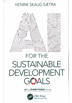 AI for the Sustainable Development Goals