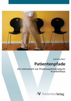 Patientenpfade