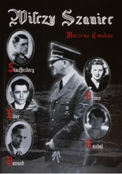 Wilczy szaniec