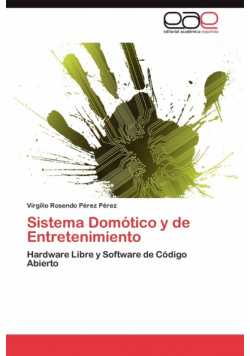 Sistema Domótico y de Entretenimiento