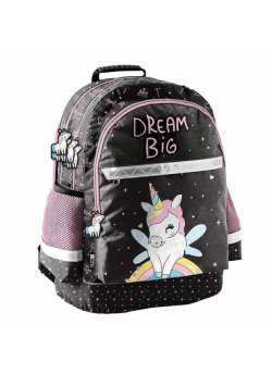 Plecak szkolny Unicorn