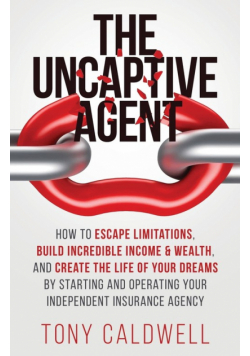 The UnCaptive Agent