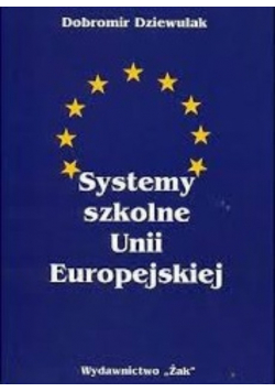 Systemy szkolne Unii Europejskiej