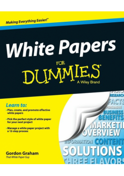White Papers FD