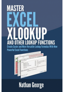 Excel XLOOKUP and Other Lookup Functions