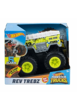 Hot Wheels Monster Truck 13