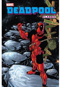 Deadpool Classic T.6