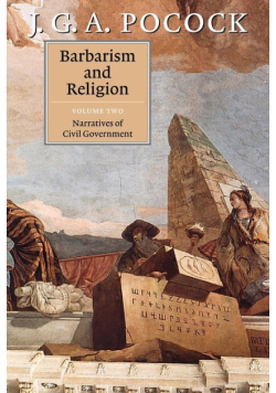 Barbarism and Religion