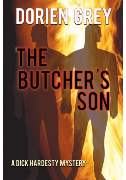 The Butcher's Son (A Dick Hardesty Mystery, #1)