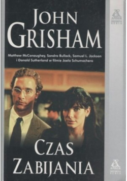 Czas zabijania