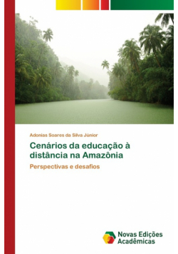 Cenários da educação à distância na Amazônia