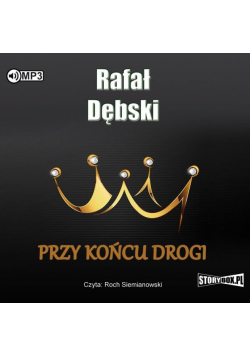 Przy końcu drogi audiobook