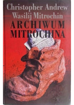 Archiwum Mitrochina