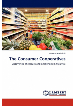 The Consumer Cooperatives