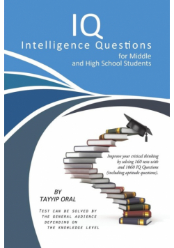 IQ Intelligence Questions for Middle and High School Students