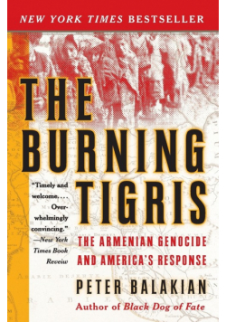 The Burning Tigris