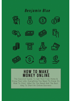 How To Make Money Online