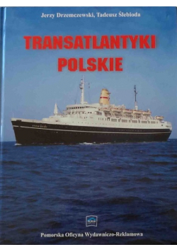 Transatlantyki Polskie