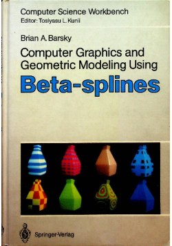 Computer Graphics and Geometric Modeling Using Bet