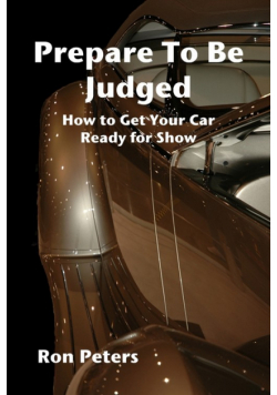 Prepare to be Judged