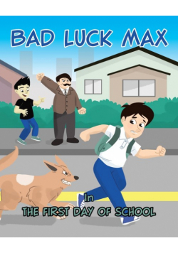 Bad Luck Max