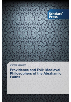 Providence and Evil