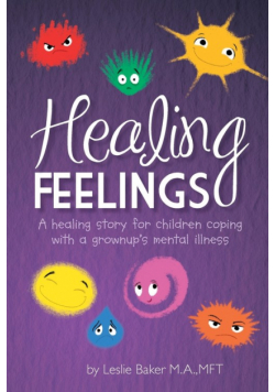 Healing Feelings