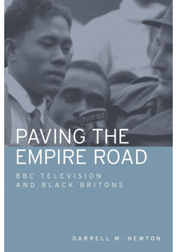 Paving the Empire Road