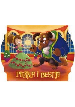Piękna i Bestia w. 2017