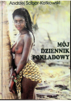 Mój dziennik pokładowy