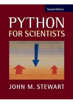 Python for Scientists