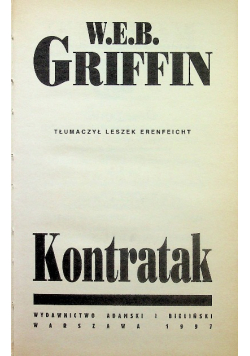 Korpus III Kontratak