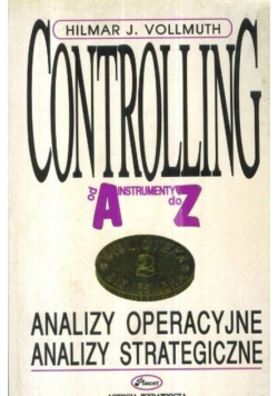 Controlling od A do Z