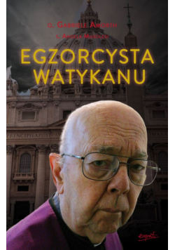 Egzorcysta Watykanu