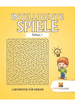 Intelligente Spiele Edition 1