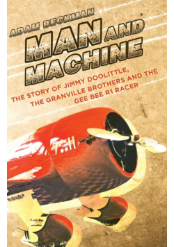 Man and Machine
