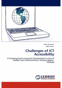 Challenges of ICT Accessibility