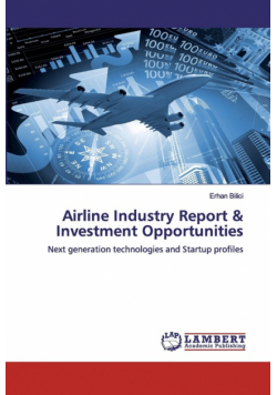 Airline Industry Report & Investment Opportunities