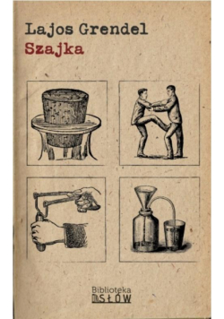 Szajka