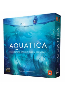 Aquatica PORTAL
