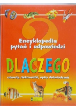 Encyklopedia pytań i odpowiedzi