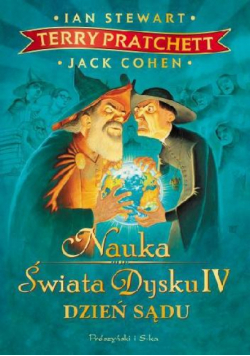 Nauka Świata Dysku IV. Dzień sądu