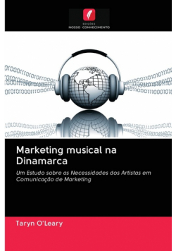 Marketing musical na Dinamarca