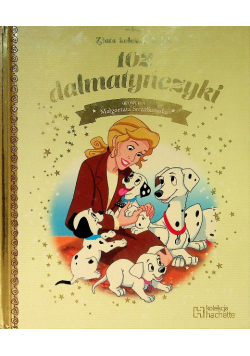 102 dalmatyńczyki