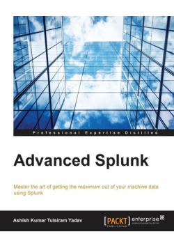 Advanced Splunk