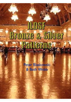 ILDSF Bronze & Silver Patterns